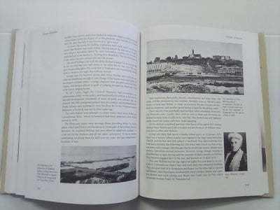 Pioneer Families - The Settlers of 19th Century NZ by Angela Caughey