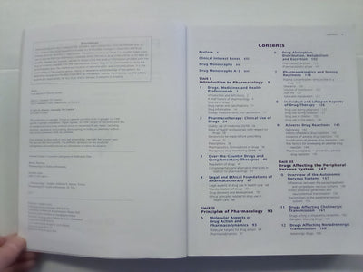 Pharmacology For Health Professionals (2003) by Bryant, Knights, & Salerno
