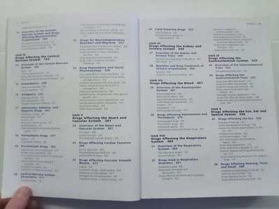 Pharmacology For Health Professionals (2003) by Bryant, Knights, & Salerno