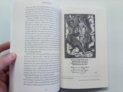 Rough Medicine - Surgeons at Sea in the Age of Sail by Joan Druett