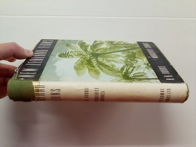 New Zealand Ferns by H.B. Dobbie and M. Crookes (4th. edition 1951)