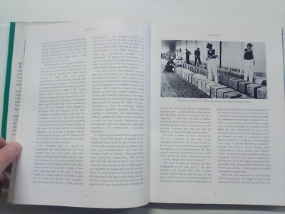 The Northland Co-Operative Dairy Industry - A History