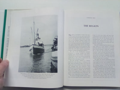The Northland Co-Operative Dairy Industry - A History