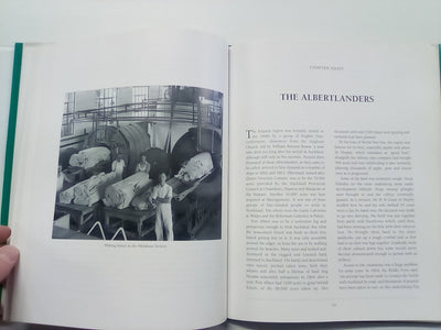 The Northland Co-Operative Dairy Industry - A History