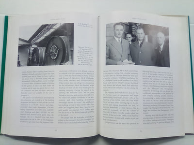 The Northland Co-Operative Dairy Industry - A History