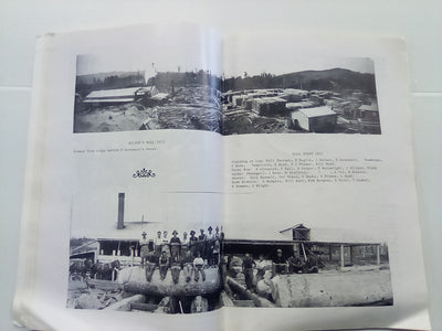 Mokauiti District & Schools 1911-1986 75th. Jubilee