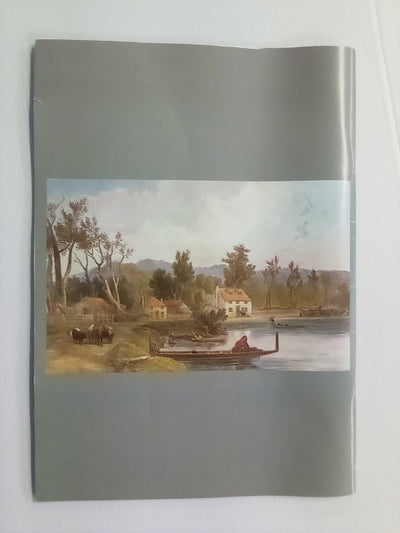 Nga Tupuna II o Te Whanganui-a-Tara (Tupuna living in Te Whanganui-a-Tara, 1840 Onwards)
