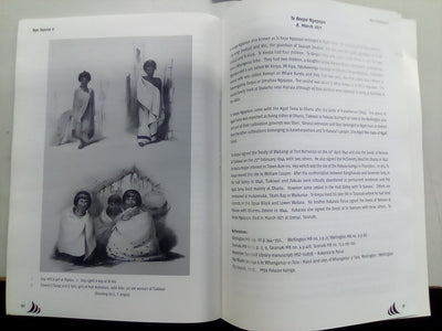 Nga Tupuna II o Te Whanganui-a-Tara (Tupuna living in Te Whanganui-a-Tara, 1840 Onwards)