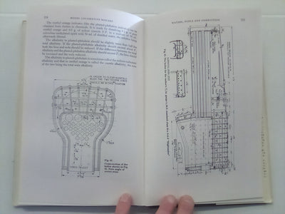 Model Locomotive Boilers - Their Design & Construction by Martin Evans