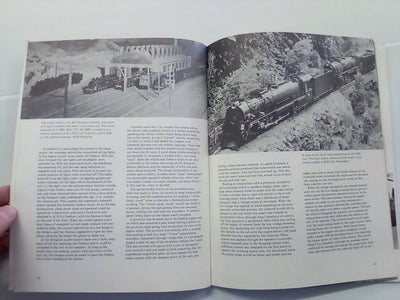 Steam in Miniature - Frank Roberts & his Garden Railway