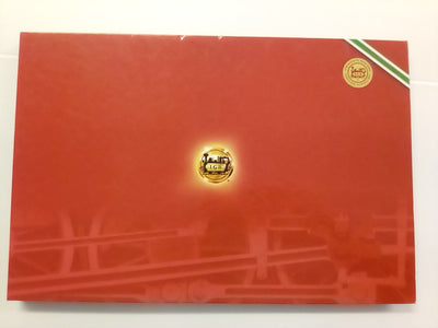 LGB Katalog 2003/2004