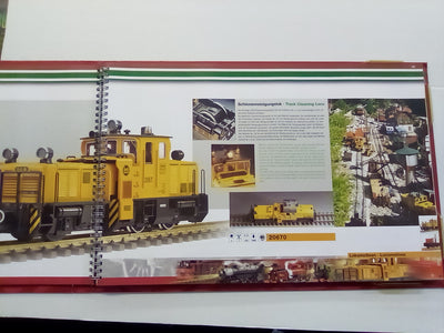 LGB Katalog 2003/2004