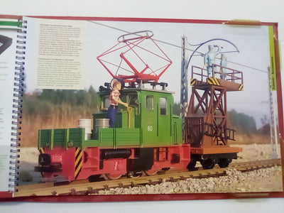 LGB Katalog 2003/2004