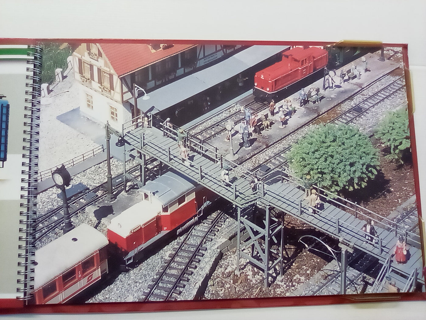 LGB Katalog 2003/2004