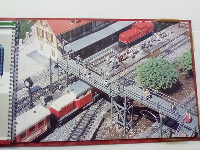 LGB Katalog 2003/2004