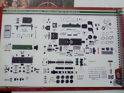 LGB Katalog 2003/2004