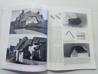 Cottage Modelling for Pendon by Chris Pilton