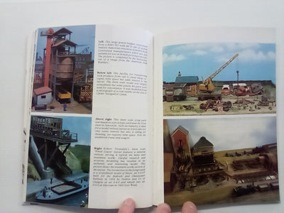 Adding Realism to Your Model Railway by Michael Andress