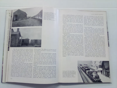 Rails in the Fells - A Case Study by David Jenkinson