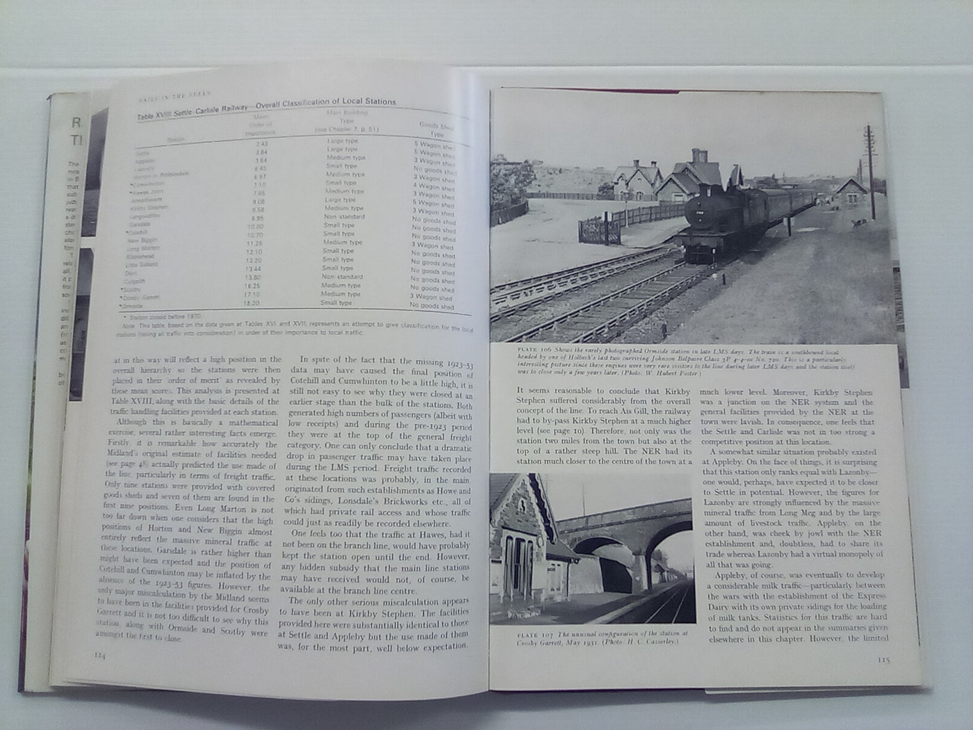 Rails in the Fells - A Case Study by David Jenkinson