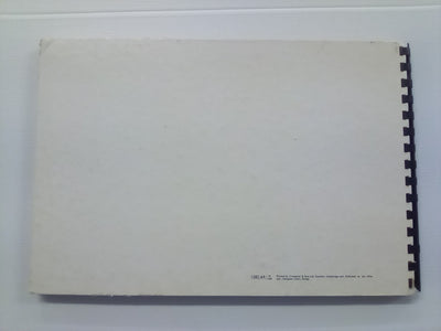 Historic Locomotive Drawings in 4mm Scale by F.J. Roche