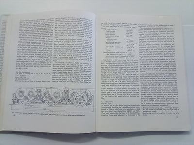 The History of the Electric Locomotive by F.J.G. Haut