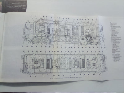 The History of the Electric Locomotive by F.J.G. Haut