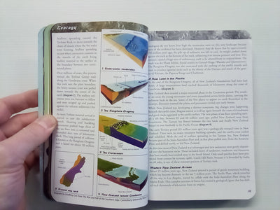 Rock Deluxe - A Guide to the Best Crags & Boulders in the South Island