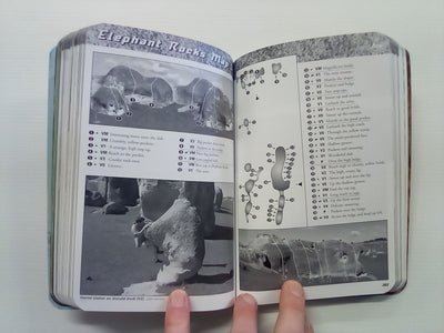 Rock Deluxe - A Guide to the Best Crags & Boulders in the South Island