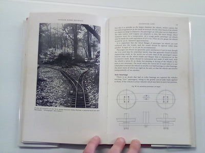 Outdoor Model Railways by Martin Evans