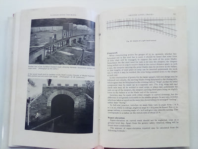 Outdoor Model Railways by Martin Evans