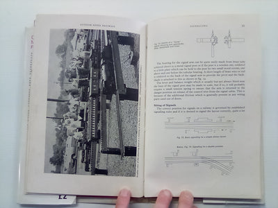 Outdoor Model Railways by Martin Evans