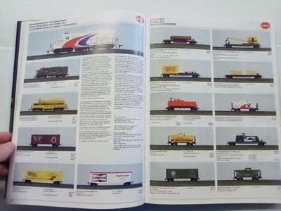 International Model Railways Guide HO 78/79