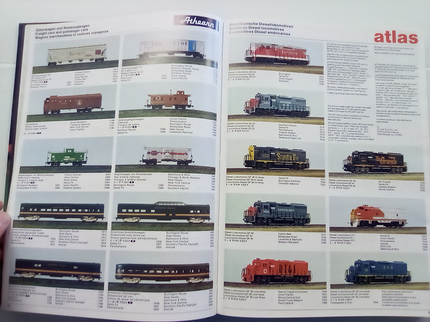 International Model Railways Guide HO 78/79