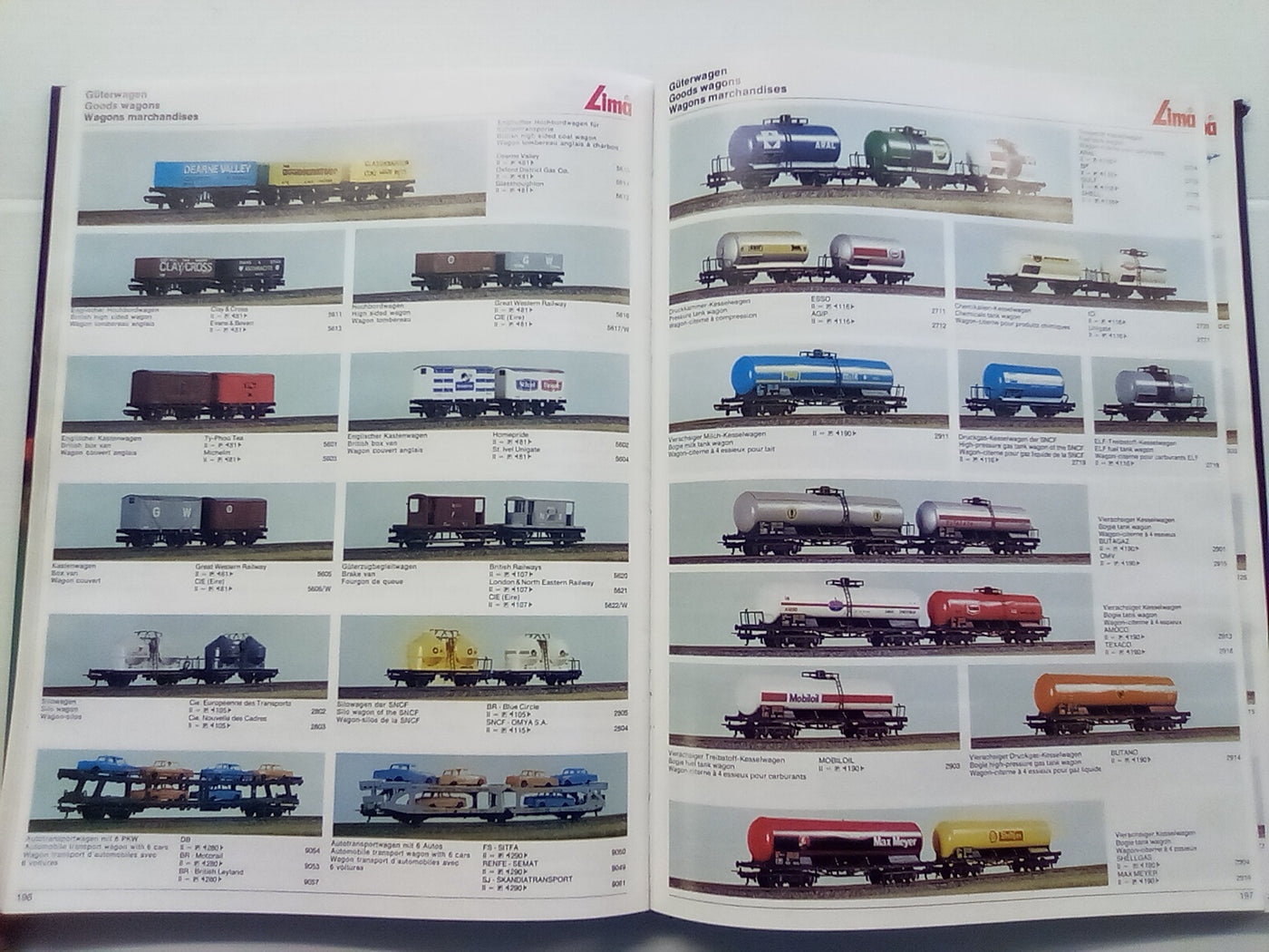 International Model Railways Guide HO 78/79