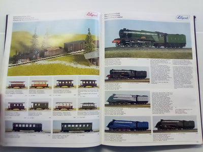 International Model Railways Guide HO 78/79