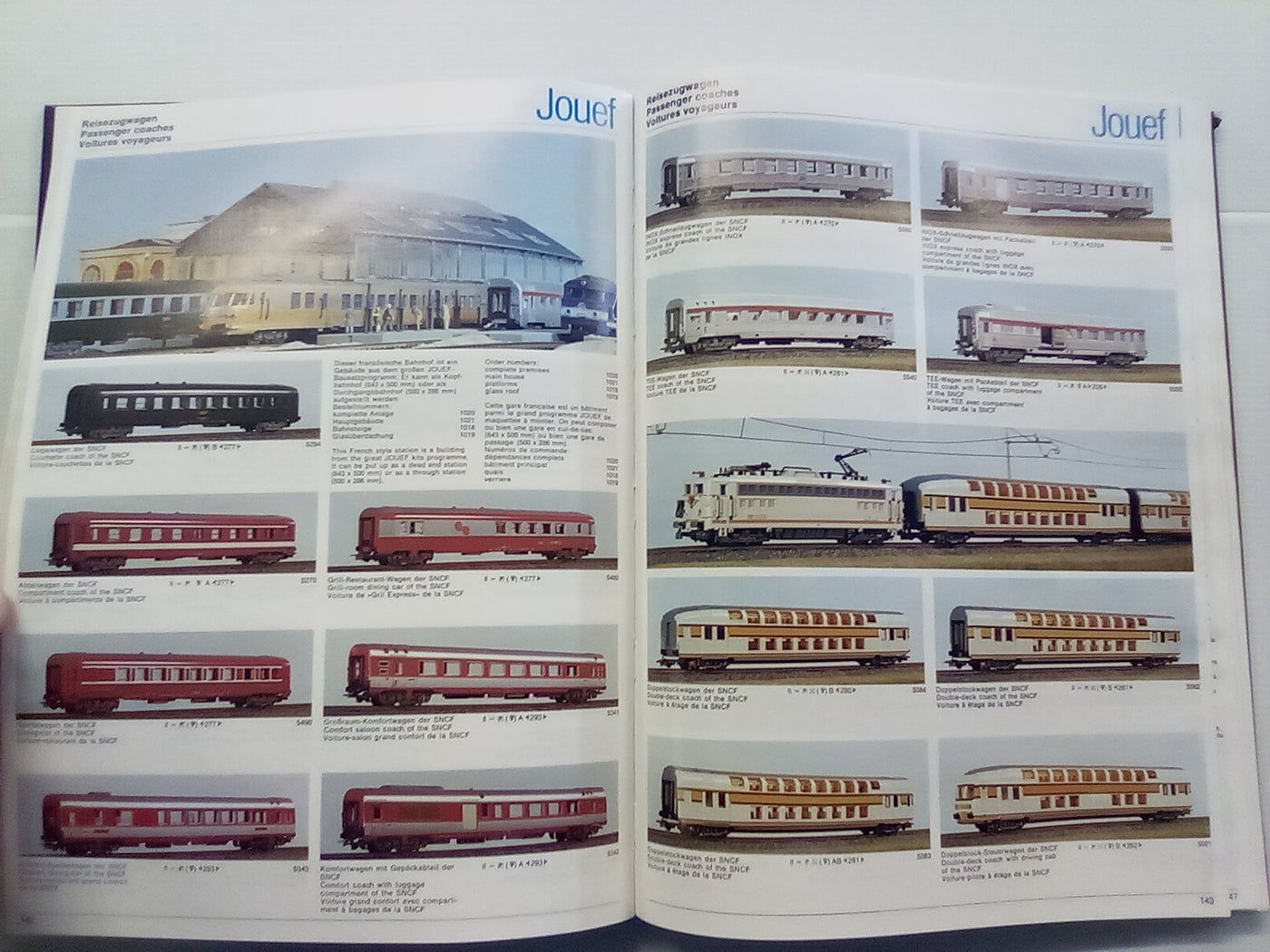 International Model Railways Guide HO 78/79