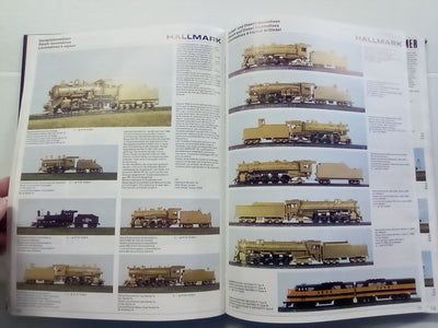 International Model Railways Guide HO 78/79