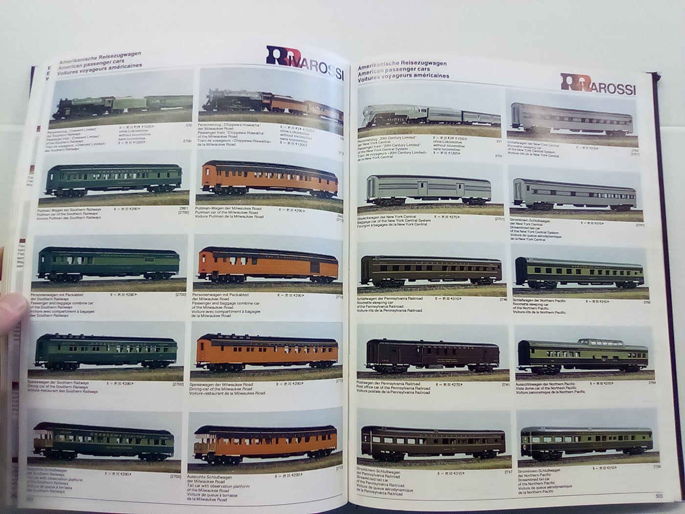 International Model Railways Guide HO 78/79