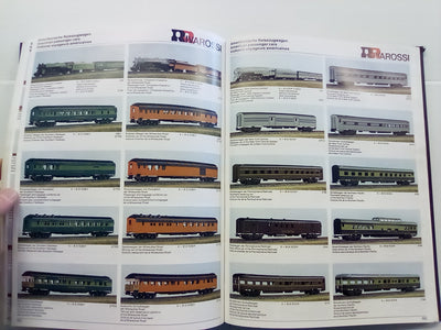 International Model Railways Guide HO 78/79