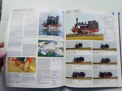 International Model Railways Guide HO 78/79