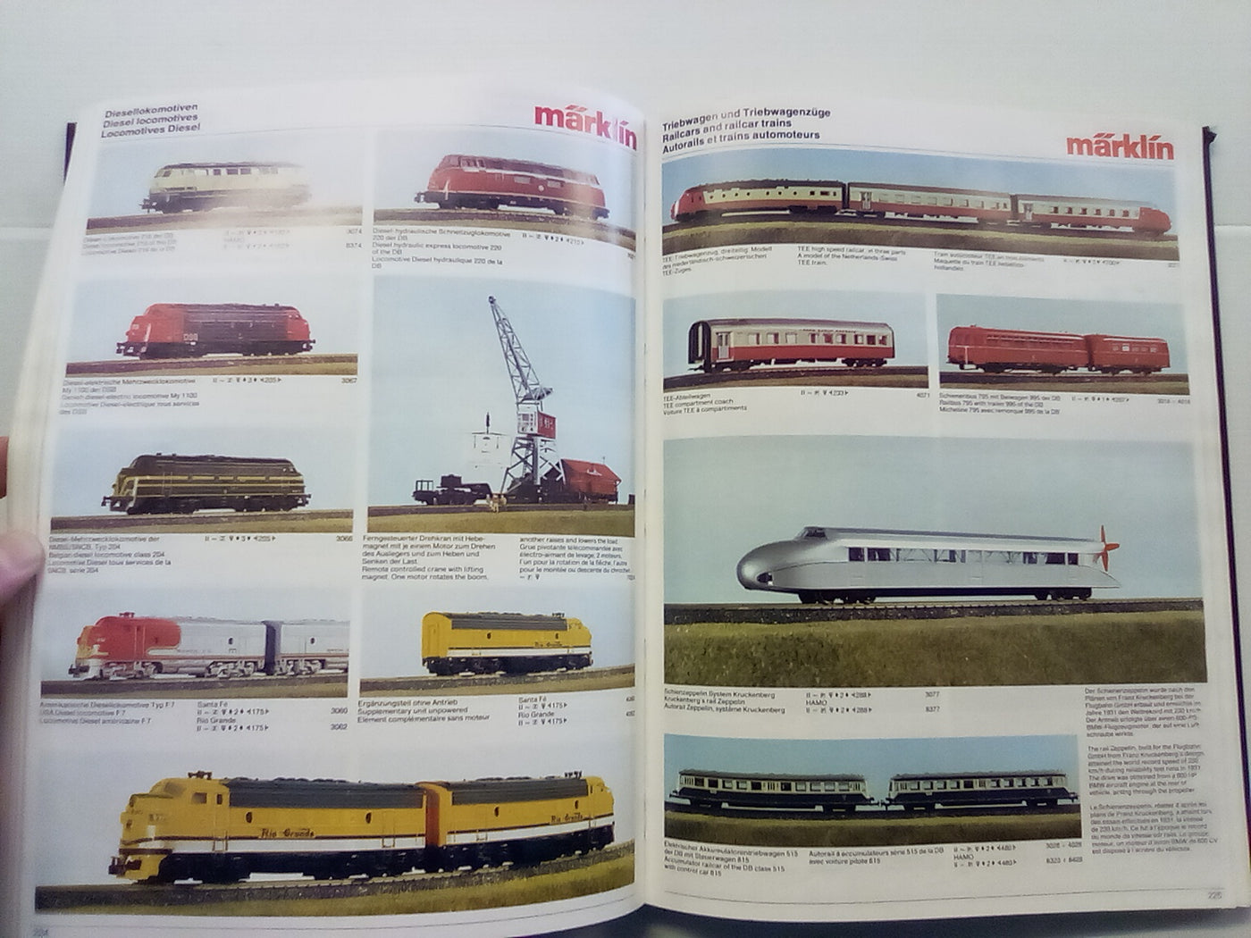 International Model Railways Guide HO 78/79