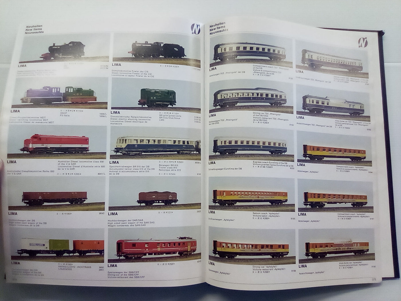 International Model Railways Guide HO 78/79