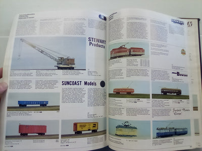 International Model Railways Guide HO 78/79