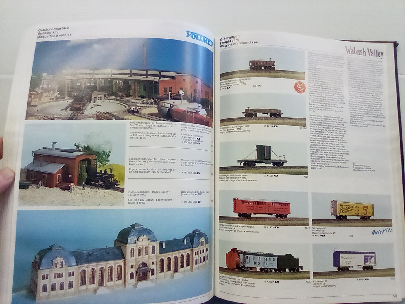 International Model Railways Guide HO 78/79