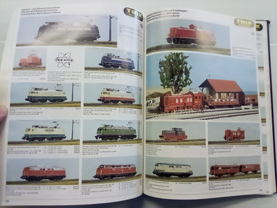 International Model Railways Guide HO 78/79