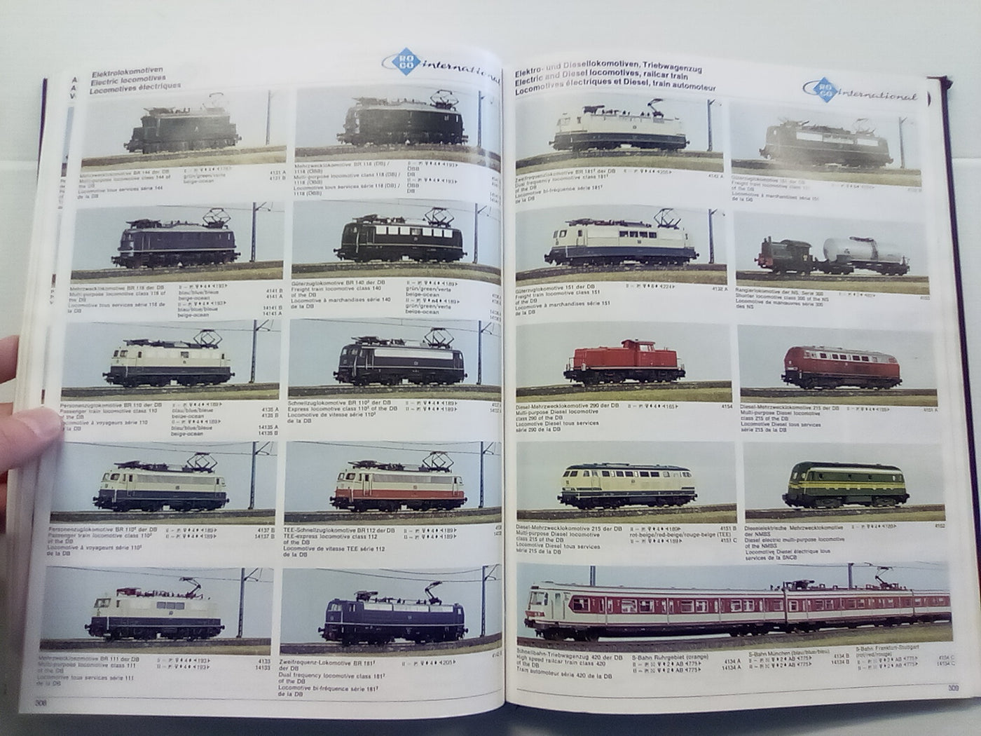 International Model Railways Guide HO 78/79