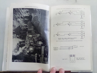 Outdoor Model Railways by Martin Evans