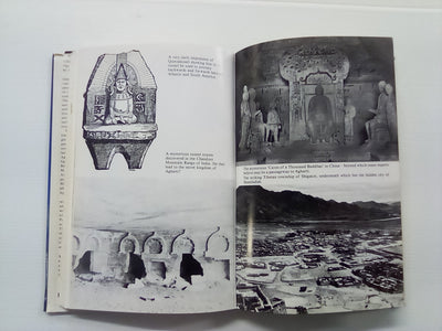 The Lost World of Agharti - The Mystery of Vril Power by Alec Maclellan