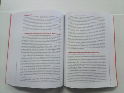 Social Policy Practice and Processes in New Zealand by Massey University Press